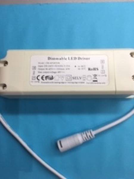 Led Treiber 40W, 30-42V,1000mA,3134